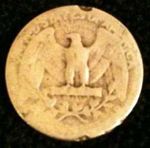 1939-Quarter-In-The-Wild