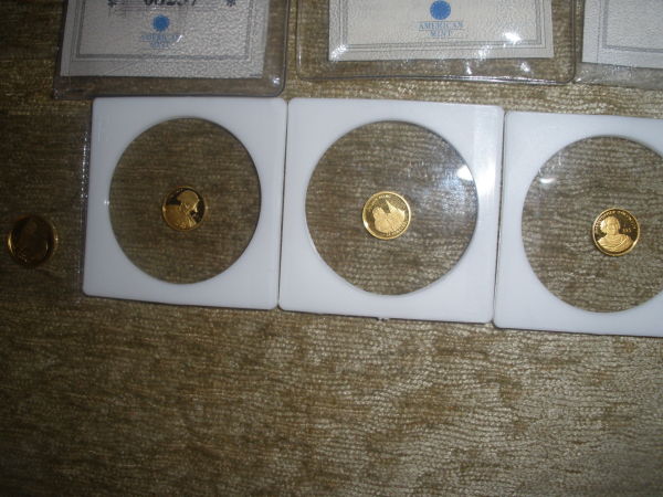 Here-Is-The-Silver-An-Gold-Coin-Collection-Finally