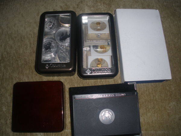 Here-Is-The-Silver-An-Gold-Coin-Collection-Finally