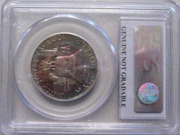 Ben-Franklin-PCGS-At-Rainbow