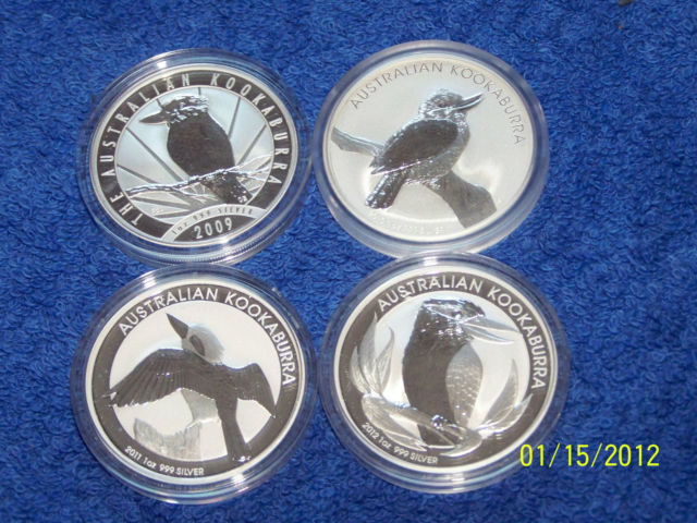 Just-Over-32-Oz.-Of-Silver....