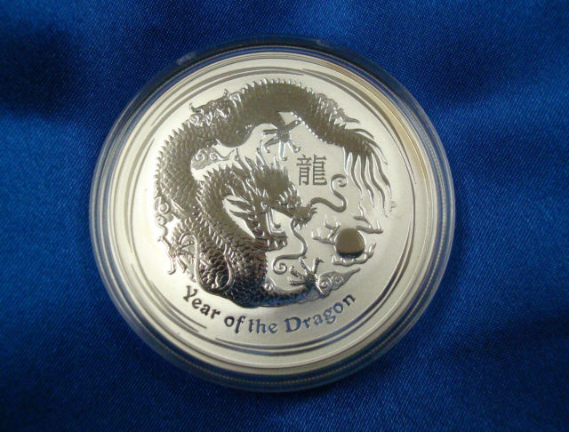 Just-Over-32-Oz.-Of-Silver....