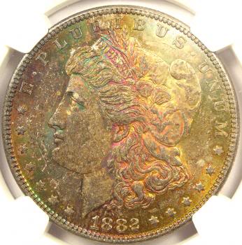 Nice-Silver-Surprise!