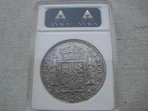 El-Cazador-1783-Shipwreck-Silver.....
