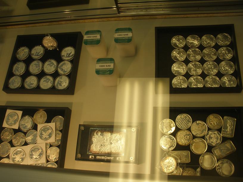 New-Bullion-Rounds-Are-In!
