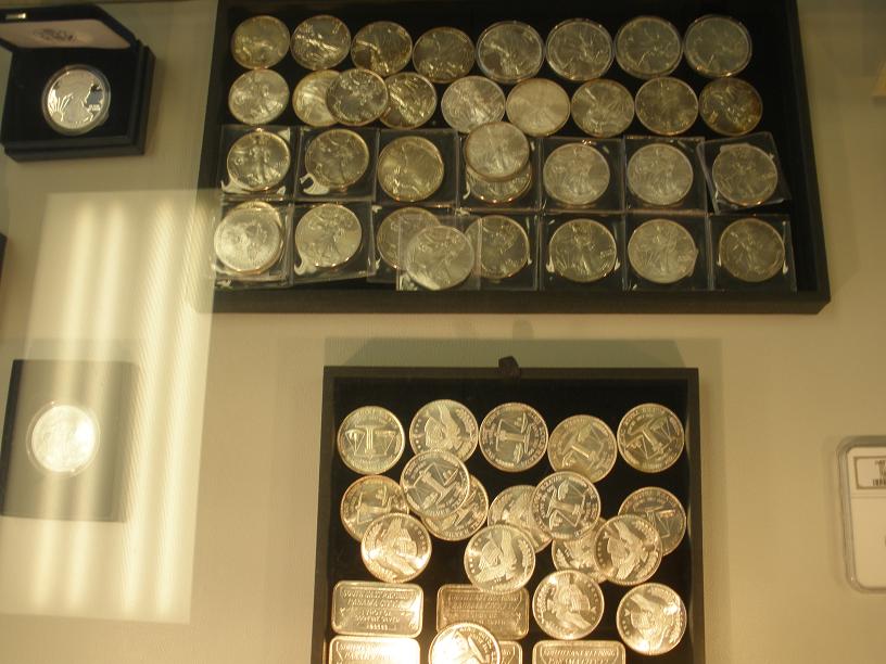 New-Bullion-Rounds-Are-In!