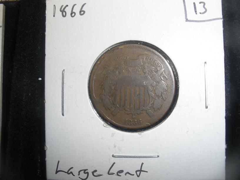 1869-2-Cent...cracked-Die?