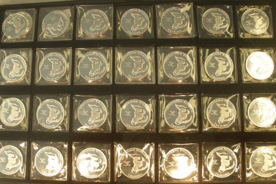 New-Bullion-Rounds-Are-In!