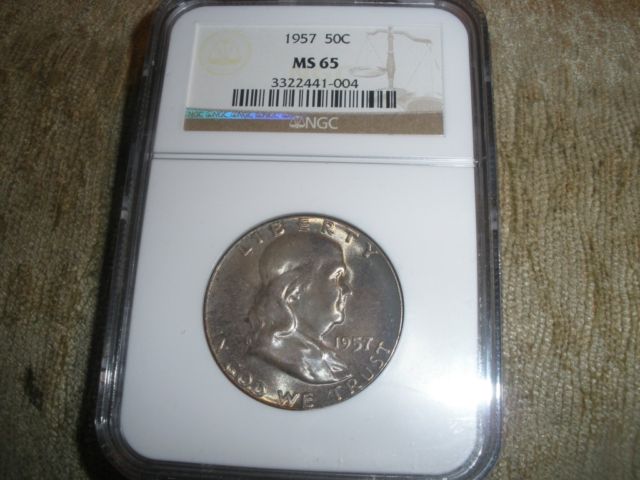 Nice-MS-65FB-Roosevelt-1959-With-Great-Color....