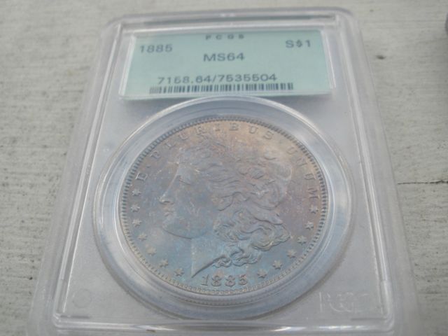 Nice-MS-65FB-Roosevelt-1959-With-Great-Color....