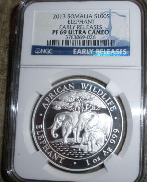 Somalia-Elephant-Silver-And-Gold-Coins-Anyone?