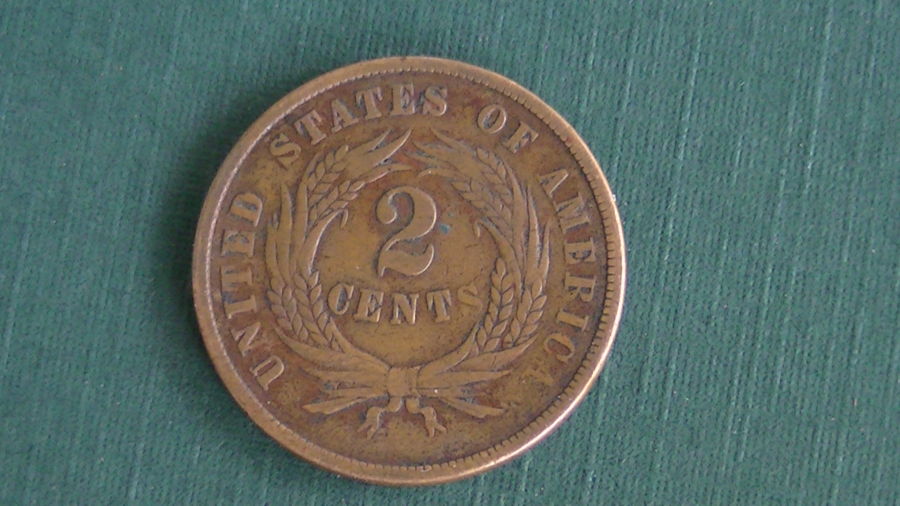 1864-Two-Cent--Small-Or-Large-Motto?