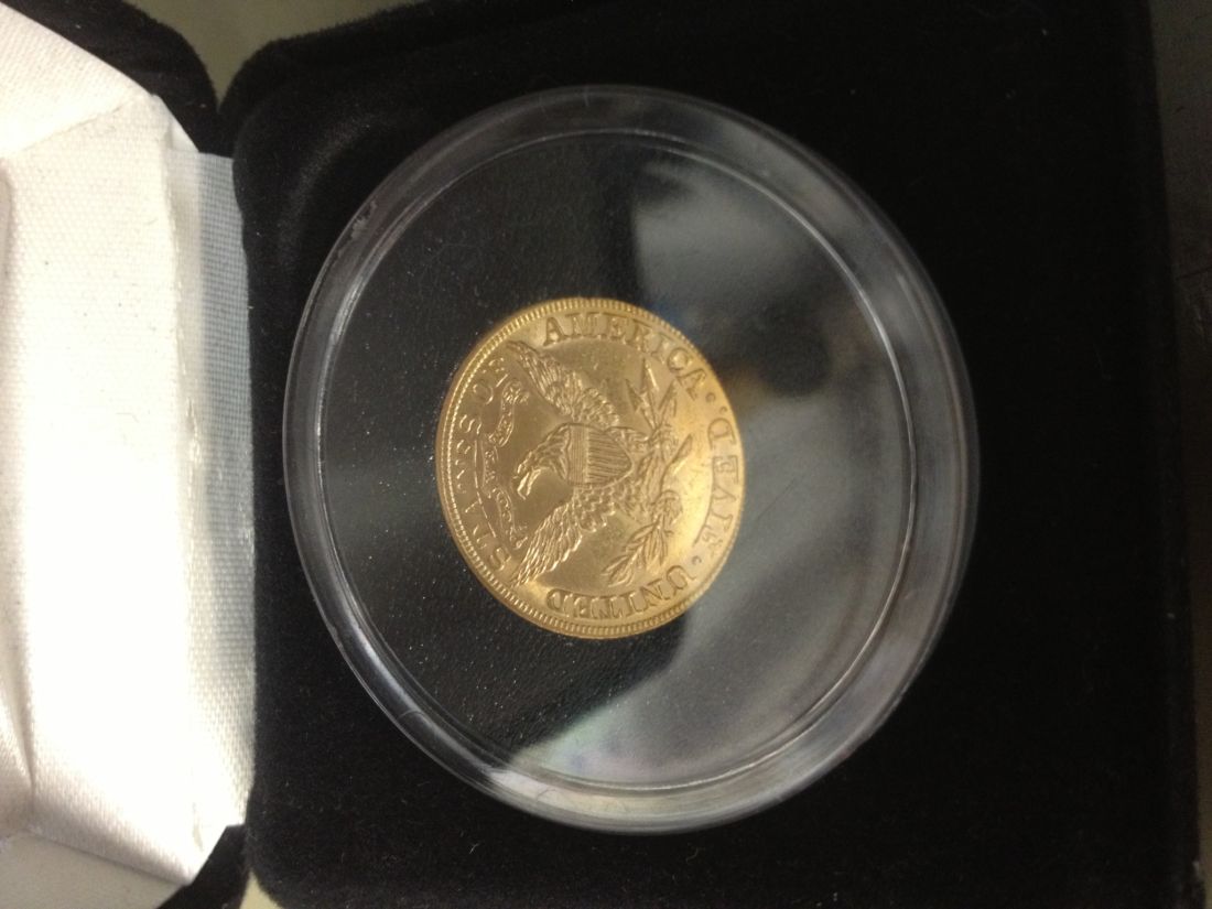 1881-Half-Eagle