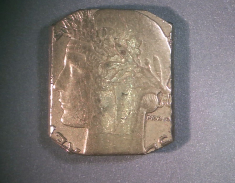 Is-This-A-Coin?-Sort-Of-Strange-Application.
