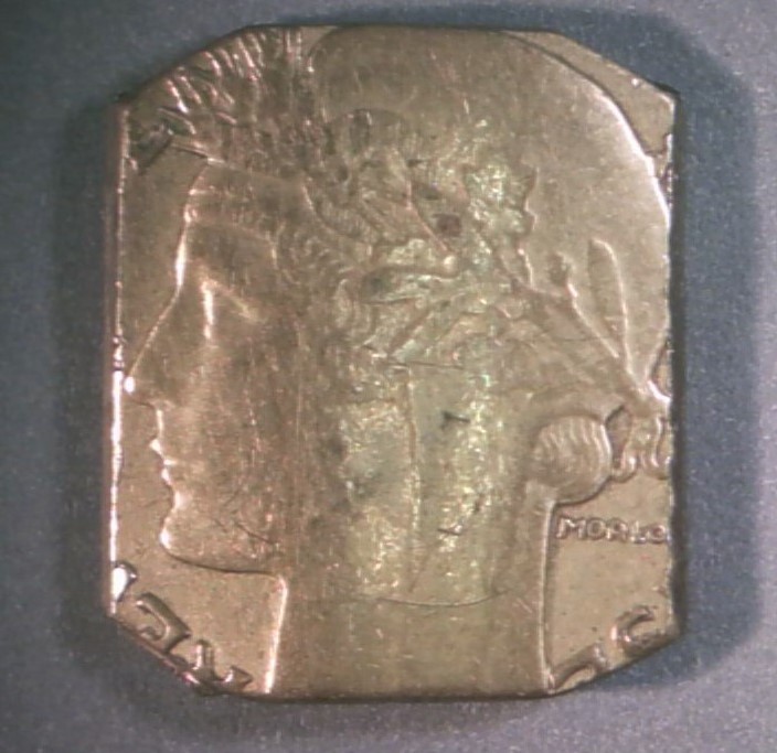 Is-This-A-Coin?-Sort-Of-Strange-Application.