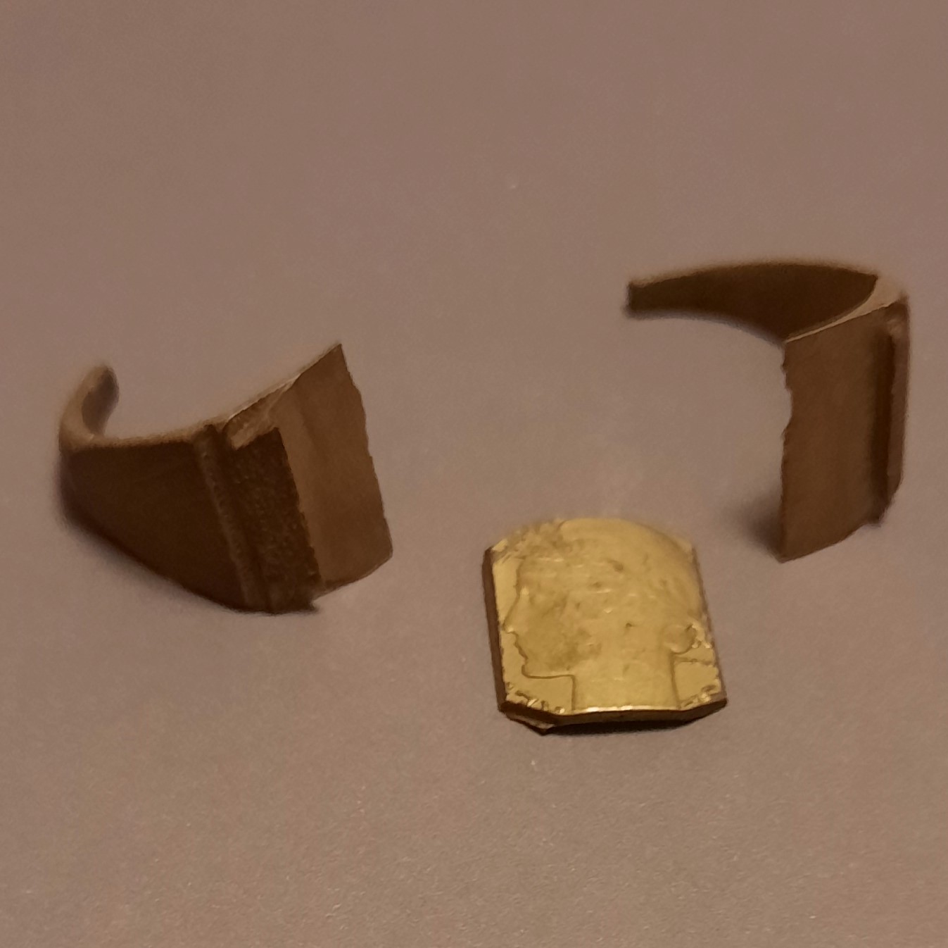 Is-This-A-Coin?-Sort-Of-Strange-Application.