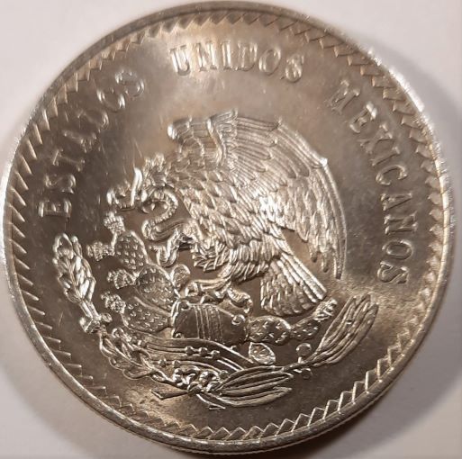 1948-5-Peso-Die-Gouge-?-Cause-?