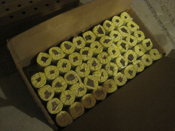 JFK-Half-Dollar-Roll-Hunters:-Silver,-Proofs-And-Other-Finds