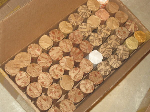 JFK-Half-Dollar-Roll-Hunters:-Silver,-Proofs-And-Other-Finds