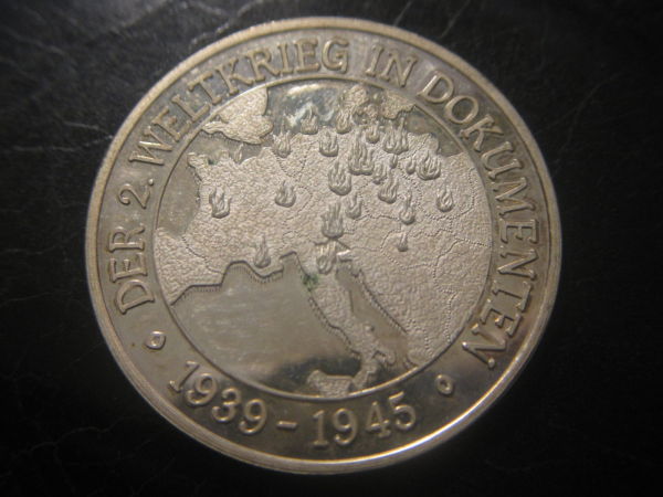 German-Silver-Medal?