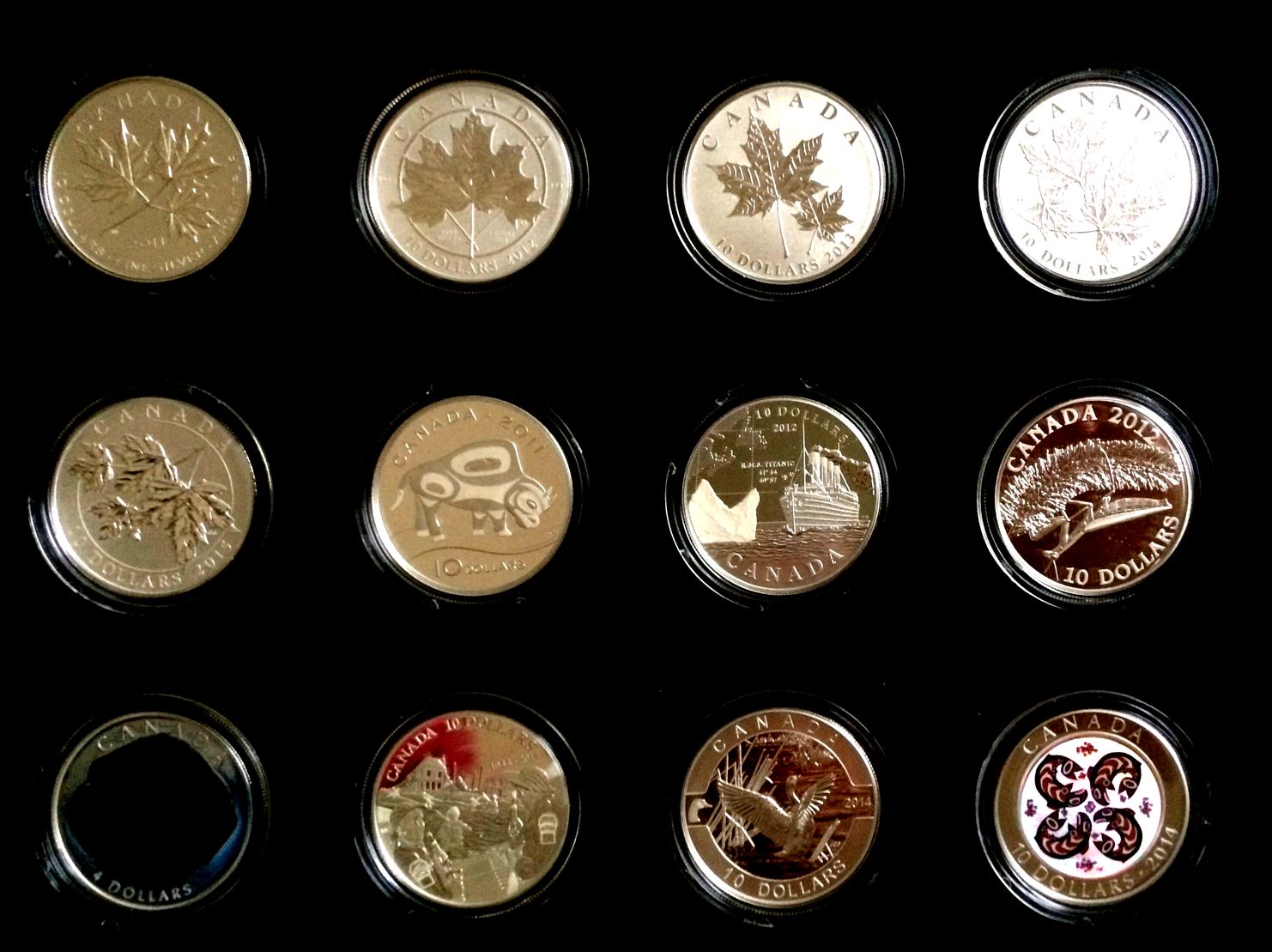 Maple-Leaf-Forever-Series