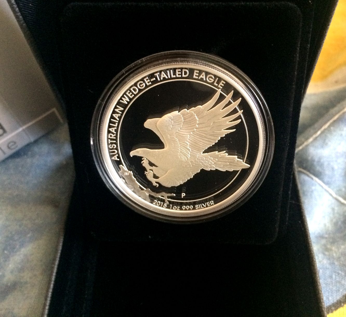 2016-Wedge-Tailed-Eagle-Coins