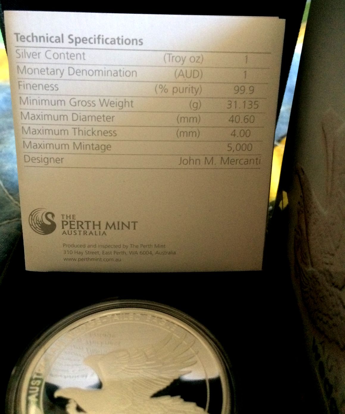 2016-Wedge-Tailed-Eagle-Coins