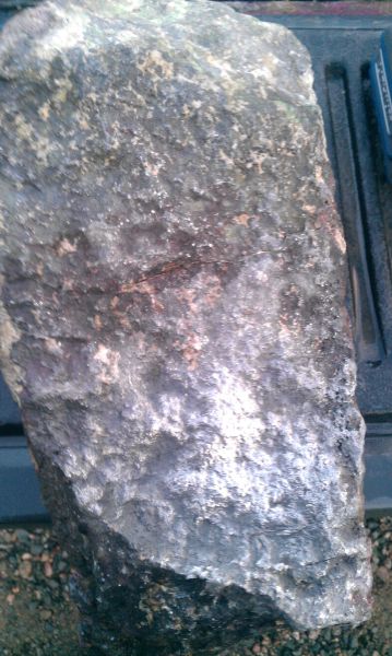 What-Would-You-Do-With-150-Pounds-Of-Raw-Silver-Ore?
