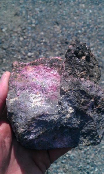 What-Would-You-Do-With-150-Pounds-Of-Raw-Silver-Ore?
