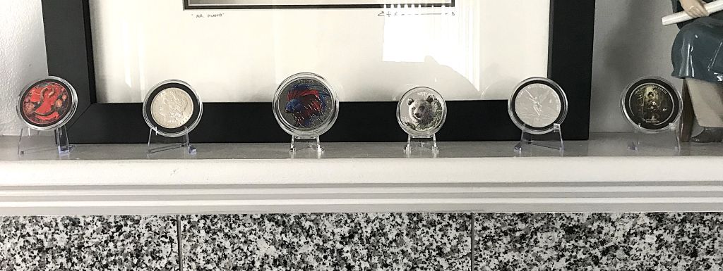 Post-Your-Coins-And-Medals-Featuring-A-Snake.