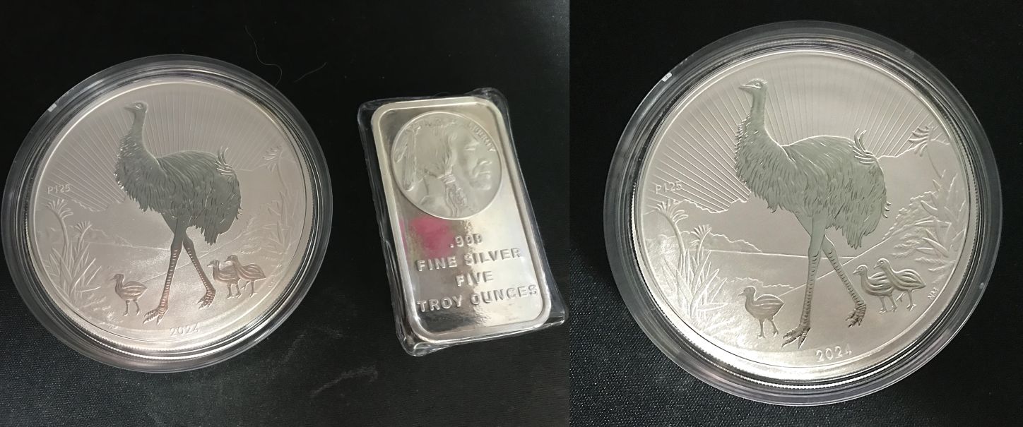 Continuing-List-To-Show-Everyones-Latest-Acquisitions