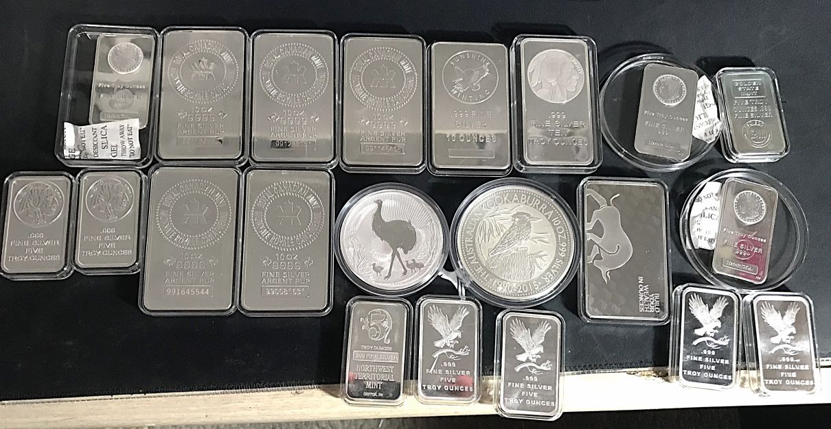Continuing-List-To-Show-Everyones-Latest-Acquisitions