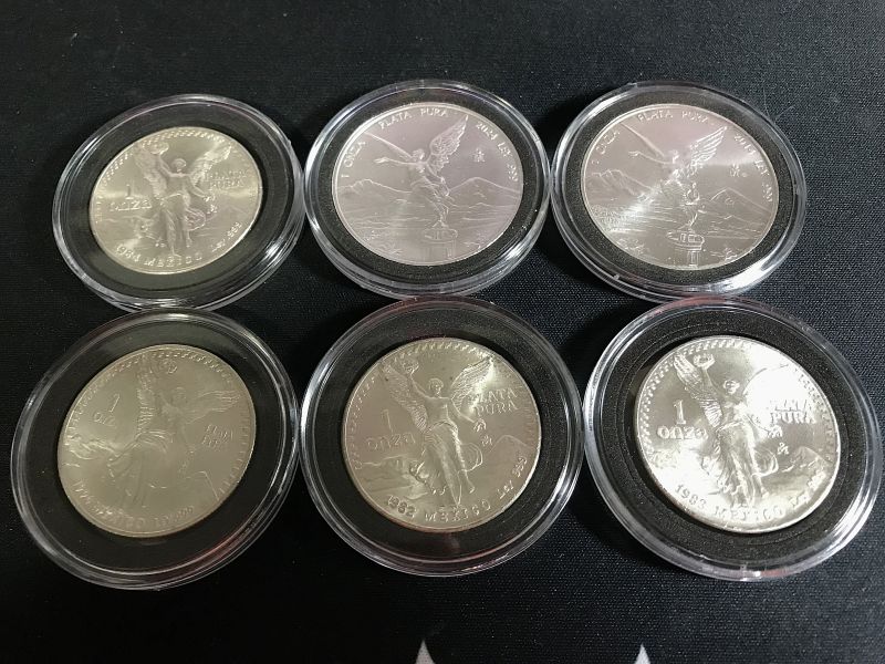 Continuing-List-To-Show-Everyones-Latest-Acquisitions