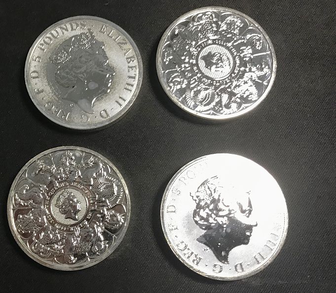 Continuing-List-To-Show-Everyones-Latest-Acquisitions