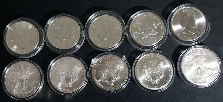 Continuing-List-To-Show-Everyones-Latest-Acquisitions