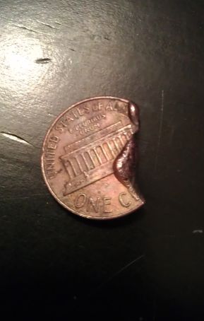 Unkown-Lincoln-Cent-Error!