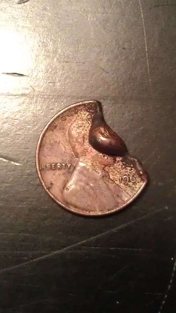 Unkown-Lincoln-Cent-Error!