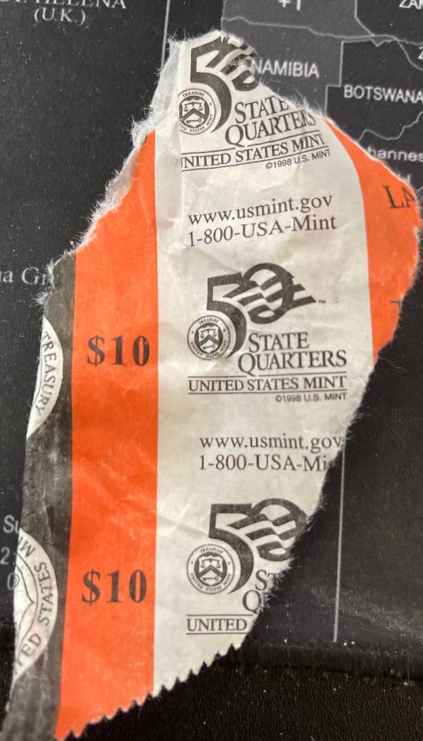 Roll-Of-2002-Louisiana-Quarters-From-Mint
