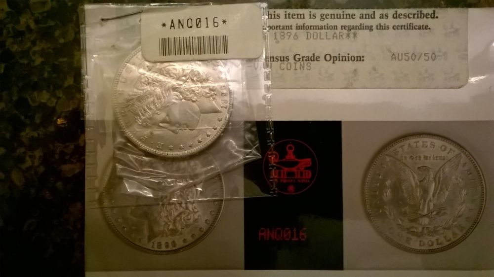 My-Only-Certified-Morgan-Dollar