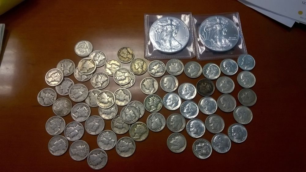 What-Did-You-Add-To-Your-Stash-Today?