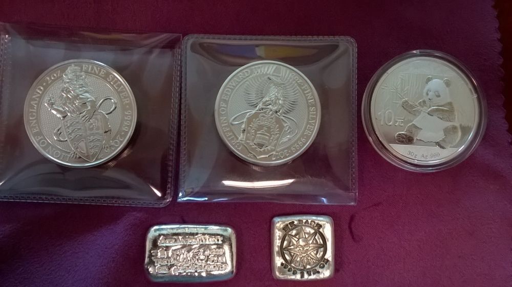 My-Latest-Apmex-Order