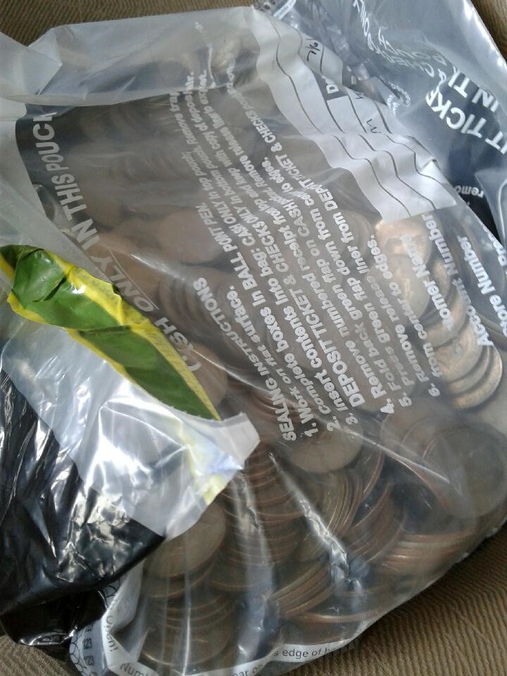 Went-To-My-Credit-Union-Today-And-Picked-Up-This