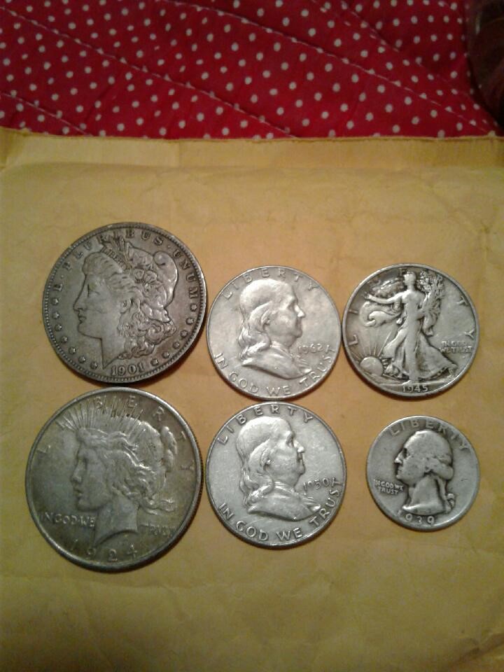 What-Did-You-Add-To-Your-Stash-Today?
