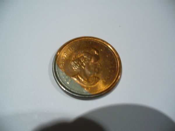 2009-Penny-Missing-Copper-?