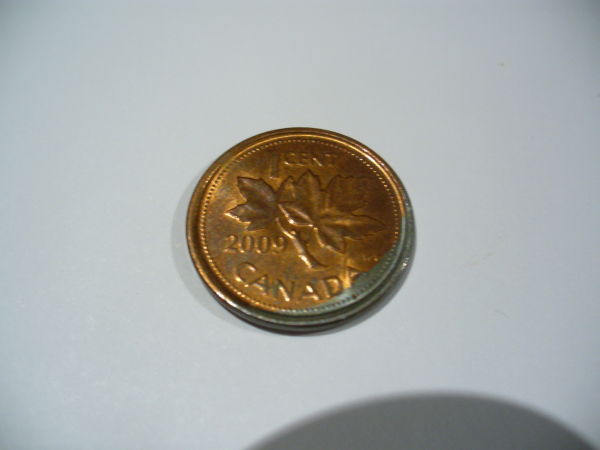 2009-Penny-Missing-Copper-?