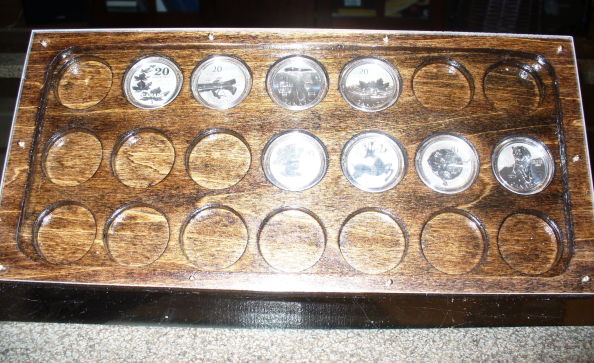 First-Protype-Case-For-20-For-20-Coins-Completed.