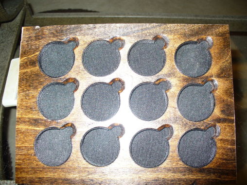 2nd-Proto-Type-Case-For-20-For-20-Coins..looking-For-Input..