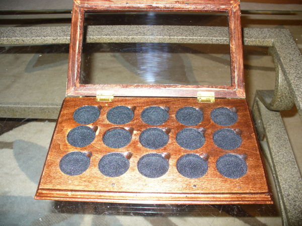 3RD-Proto-Type-Case-For-20-For-20-Coins.-Check-It-Out..