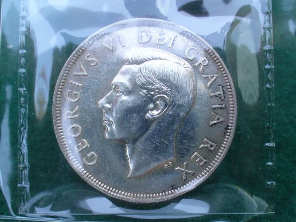 You-Vs-ICCS--1949-Canada-Dollar