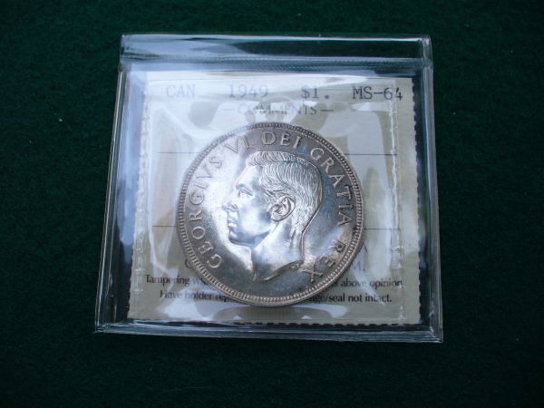 You-Vs-ICCS--1949-Canada-Dollar